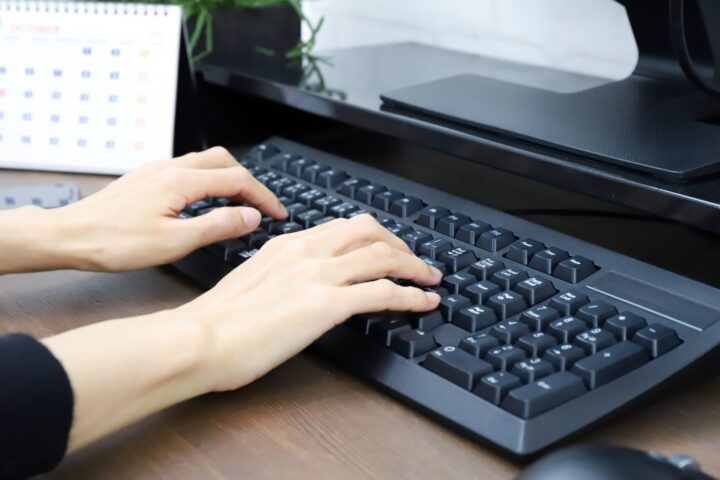 ご依頼・業務着手